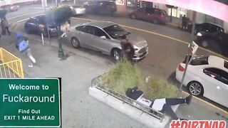 Fuck Around & Find Out