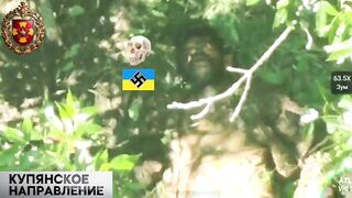 Colombian merc  and other Ukrainians killed.