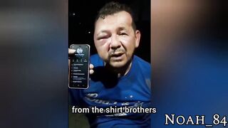 Police officer killed for delivering drugs to rival gang