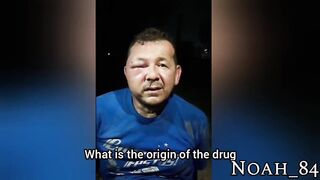 Police officer killed for delivering drugs to rival gang