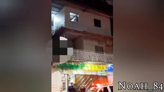 Police officer killed for delivering drugs to rival gang