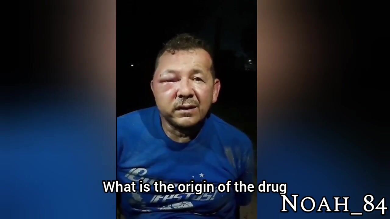 Police officer killed for delivering drugs to rival gang