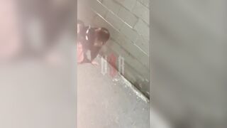 She Was Looking For Her Key