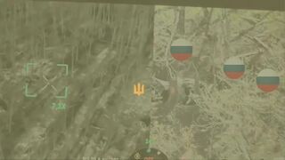 Dead Russians by 129th Brigade #2.