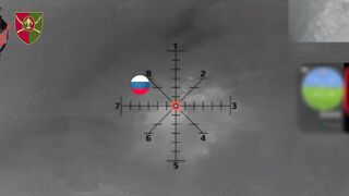 Dead Russians by 129th Brigade #2.