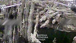Dead Russians by 3rd Brigade.