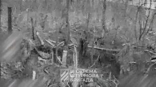 Dead Russians by 3rd Brigade.