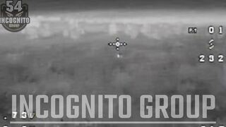 Dead Russians by INCOGNITO #3.