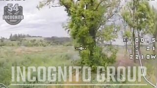 Dead Russians by INCOGNITO #3.