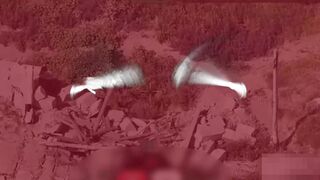 Dead Russians by 71st Brigade.