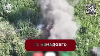 Dead Russians by 71st Brigade.