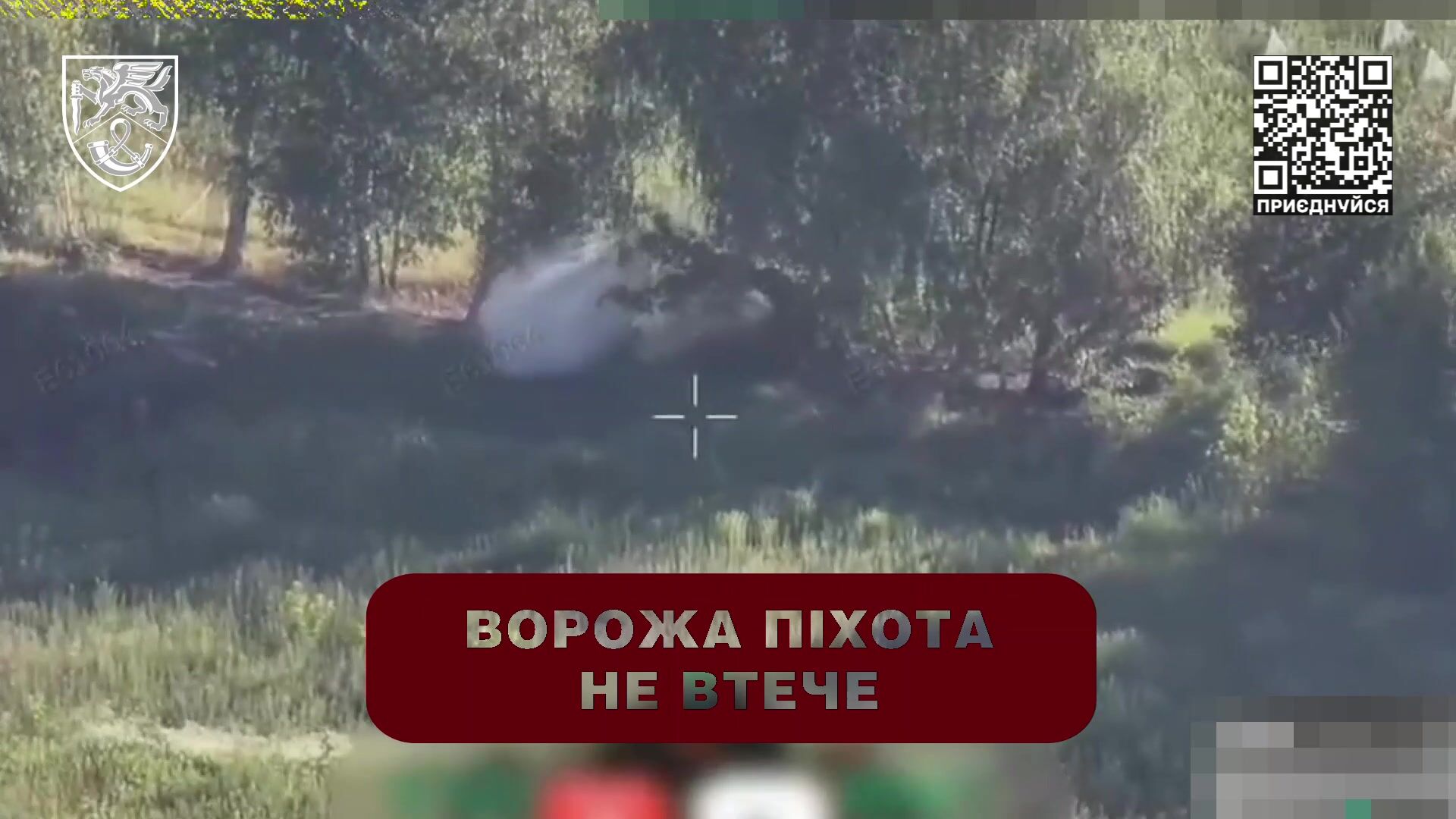 Dead Russians by 71st Brigade.