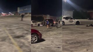 Murder in Chicago