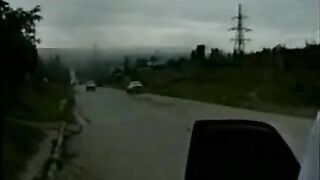 Classic: Dagestan Massacre