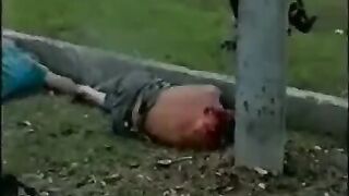 Classic: Dagestan Massacre