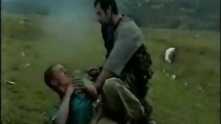 Classic: Dagestan Massacre