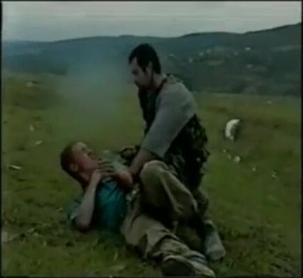 Classic: Dagestan Massacre