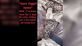 Rotten Ass/Anus Colombian Says Goodbye + Translated