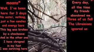 Rotten Ass/Anus Colombian Says Goodbye + Translated