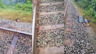 Man decapitated by train