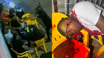 Hitman Ends Life Of A Bar Visitor In Brazil