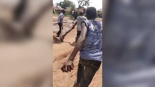 Rapist Killed By Angry Mob in Nigeria as Crowd Takes Justice
