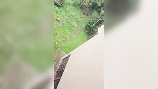 Man Suffers Fractures After Falling Nearly 40 Feet During Zipline Ride