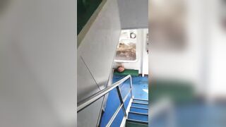 Sailor Beheaded by Fellow Crew Member