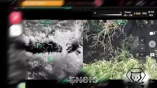 Russian fish food.