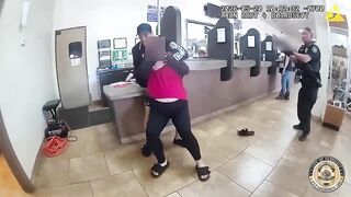 Hostage Taker Shot By Police Inside Pawn Shop In Arizona