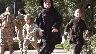 Beheadings + 5 throats slit + 2(3) gun executions