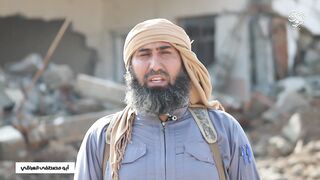 Beheadings + 5 throats slit + 2(3) gun executions