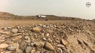 BLA Fighters Ambush Pakistani Army Convoy Killing 17