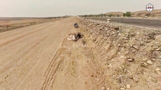 BLA Fighters Ambush Pakistani Army Convoy Killing 17
