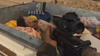BLA Fighters Ambush Pakistani Army Convoy Killing 17