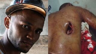 Man Fatally Gored By Bull In Colombia