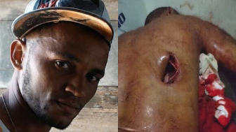 Man Fatally Gored By Bull In Colombia
