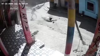Released From Prison Four Months Ago Man Gets Gunned Down In Broad Daylight