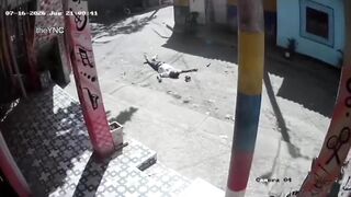 Released From Prison Four Months Ago Man Gets Gunned Down In Broad Daylight