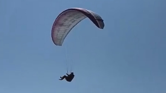 Paraglider, 48, Dies After Fall During Festival in Turkey