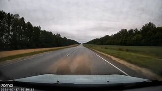 Family In BMW X5 Killed In Head On Collision