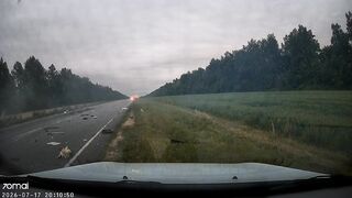 Family In BMW X5 Killed In Head On Collision