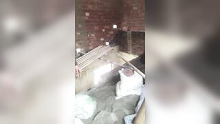 Workers Electrocuted By Powerlines
