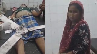 Hospital Patient Died Hours After Ceiling Fan Fell On Him