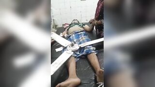 Hospital Patient Died Hours After Ceiling Fan Fell On Him