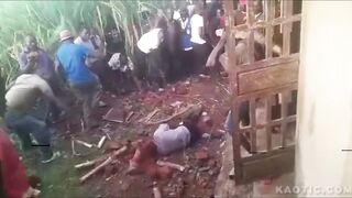 MOTHER AFRICA..... (a compilation)