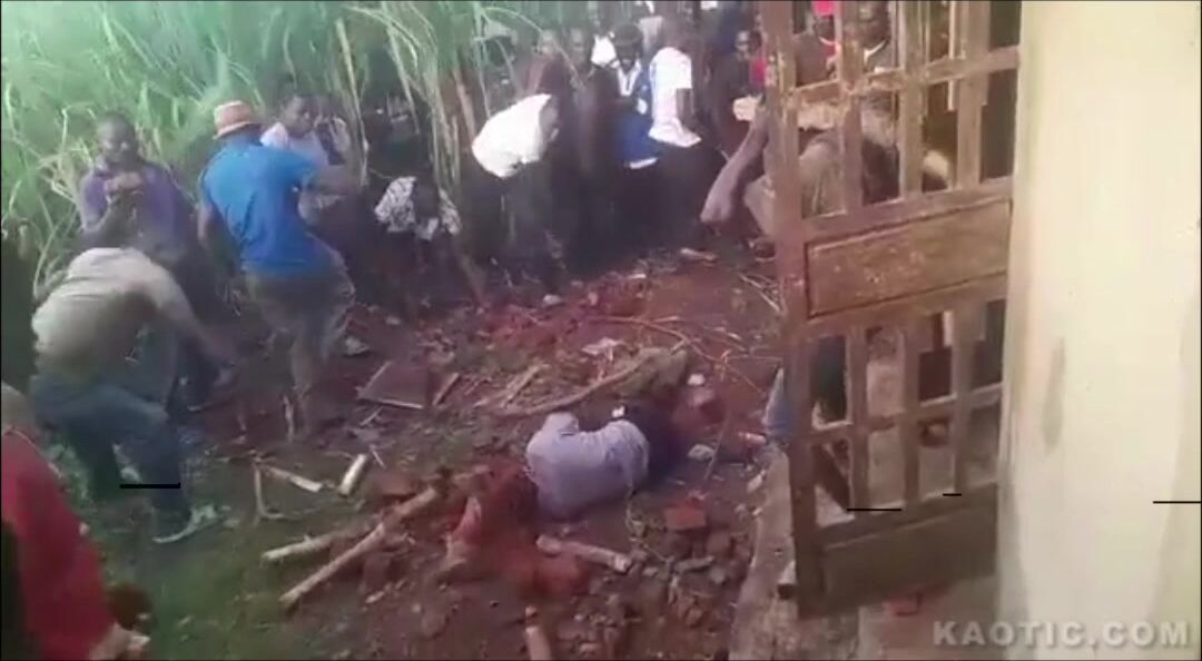 MOTHER AFRICA..... (a compilation)