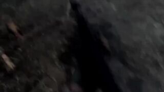 RU SF assault Ukrat position and capture soldier.