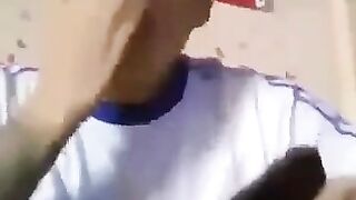 Classic: Thai man kills himself on facebook livestream