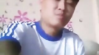 Classic: Thai man kills himself on facebook livestream